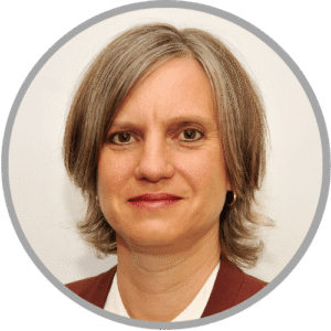 Prof Michelle Groome